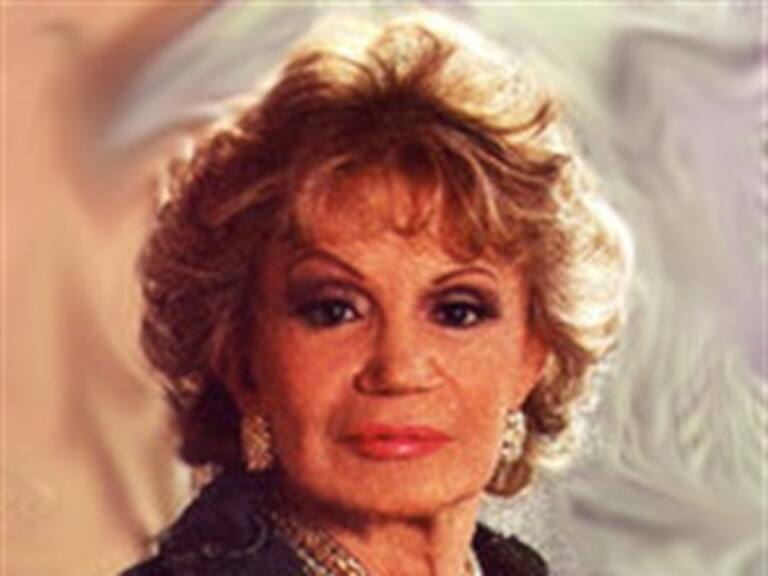 Muere la actriz Chela Castro a los 84 años, en su casa