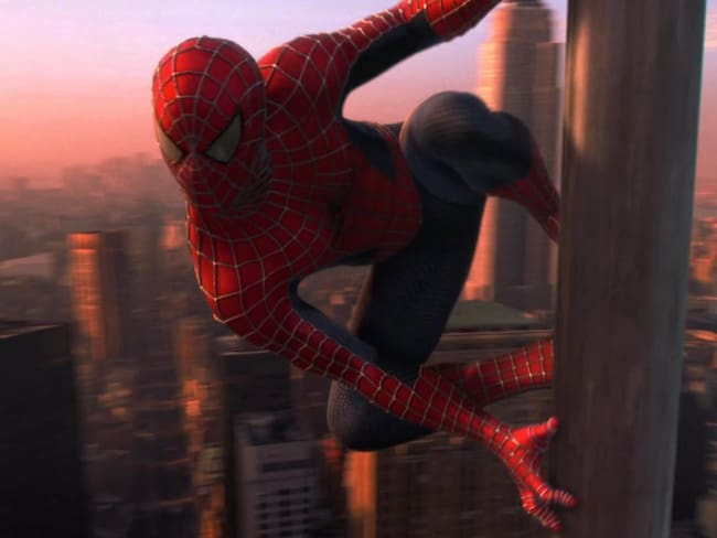 Sam Raimi acepta la muerte de Spider-Man 4: “No puede pasar”