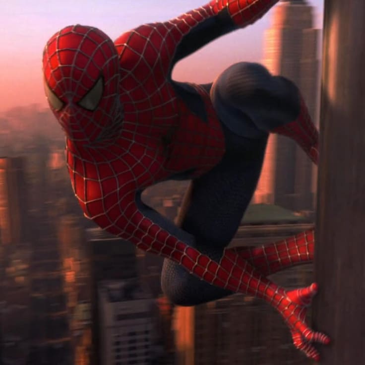 Sam Raimi acepta la muerte de Spider-Man 4: “No puede pasar”