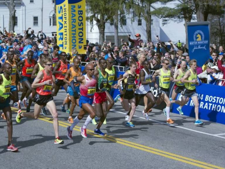 ¿Cuáles son los maratones más importantes del mundo?
