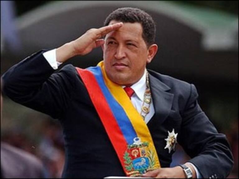 Oposición acusa a Chávez de descuidar sus deberes