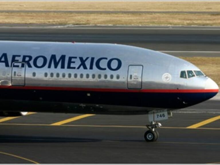 Reanuda Aeroméxico vuelos a Japón