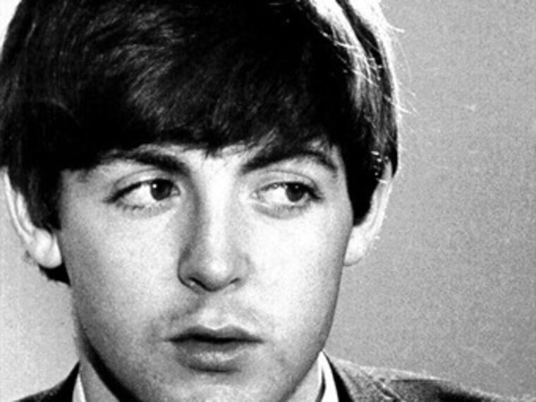 'La Reata' felicita al cantante y compositor, Paul McCartney