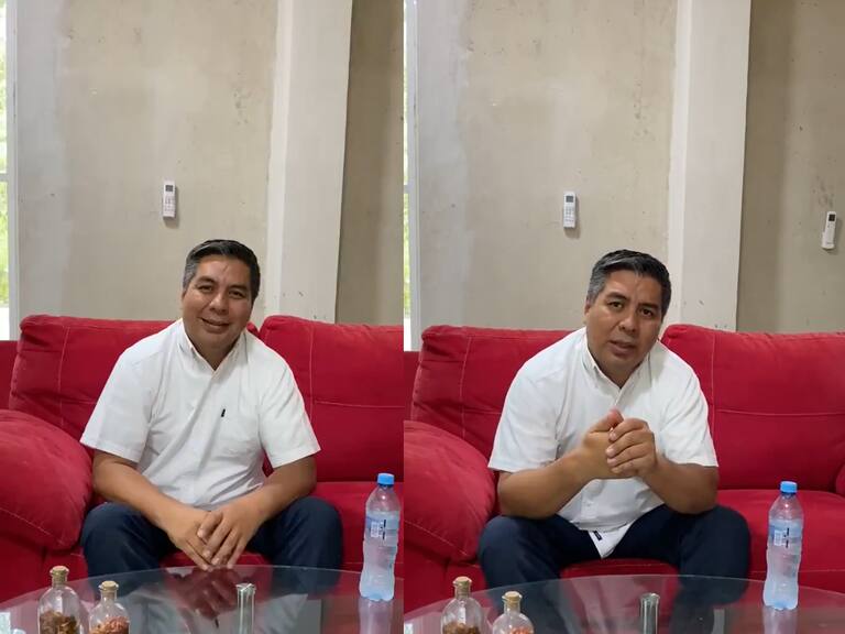 Candidato del PT en Chiapas aparece con vida