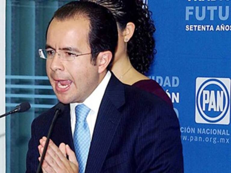 PAN cierra la puerta a cualquier alianza con el PRI