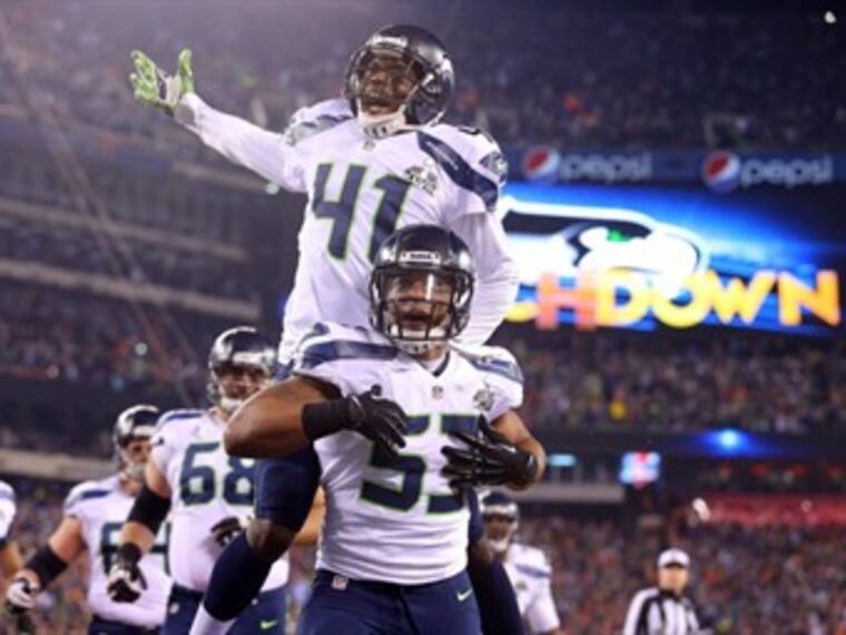 Seattle campeón del Super Bowl. Deportes con Leopoldo de la Rosa
