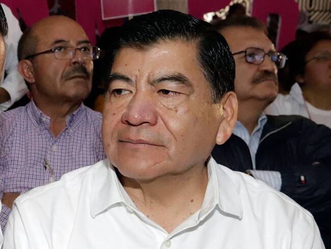 Desmiente Gabinete de Seguridad versiones sobre liberación del exgobernador Mario Marín