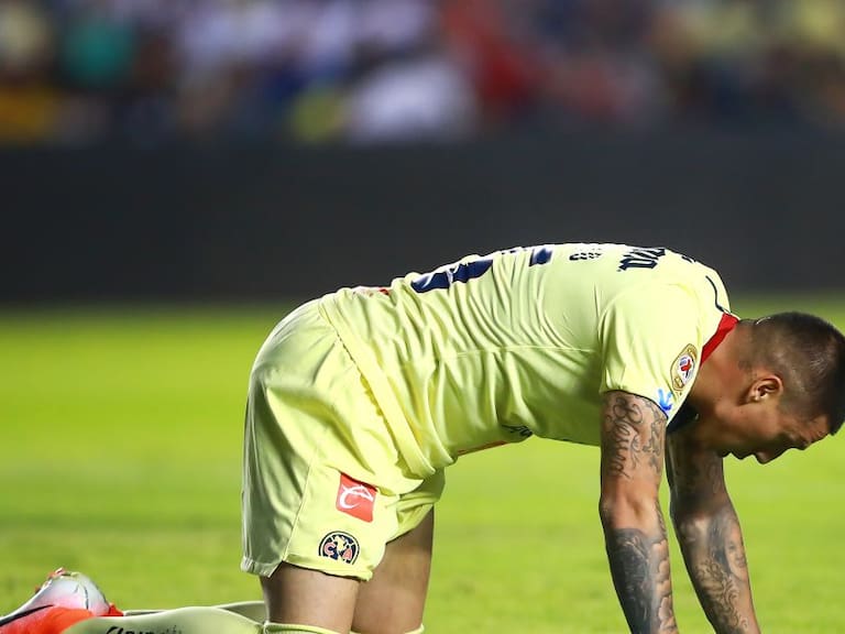 América cayó ante el León