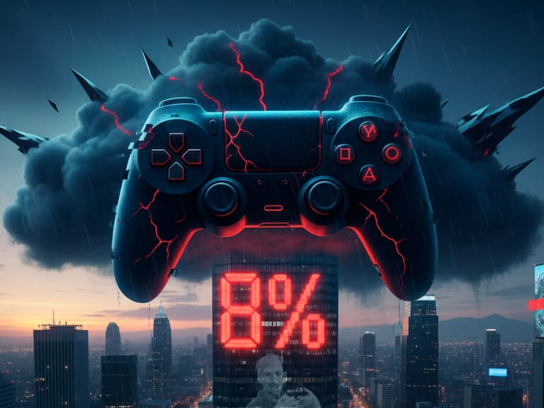 Impuesto a los videojuegos violentos en México: un tiro de gracia a una industria que no termina de despegar