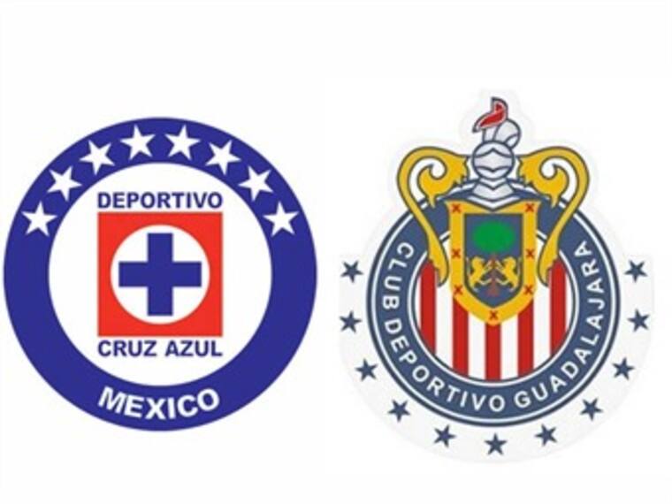Agotados boletos para partido Cruz Azul vs Guadalajara