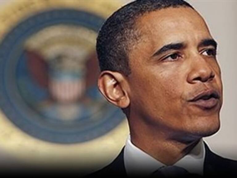 Obama no descarta juicio en NY a terroristas del 11-S