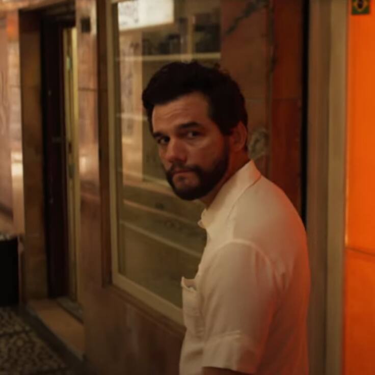 El Agente Secreto: la nominada al Oscar que enfrenta su trama en la vida real