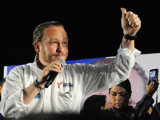 Aprueba PAN candidatura de Santiago Taboada como jefe de Gobierno de CDMX