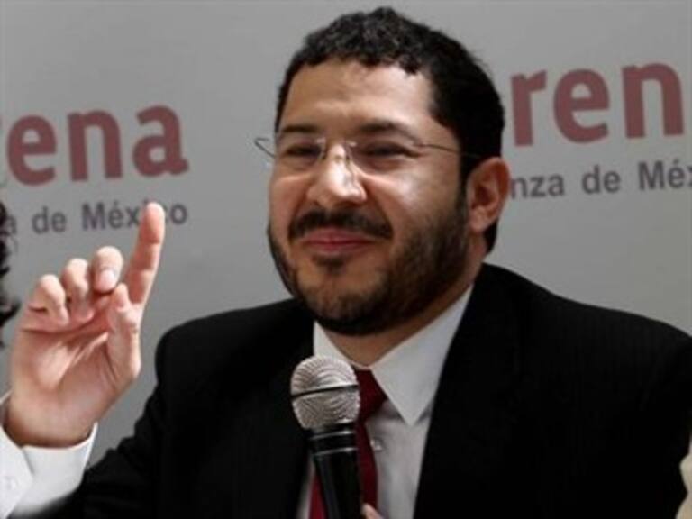 Prepara EPN golpe traicionero sobre Pemex: Morena