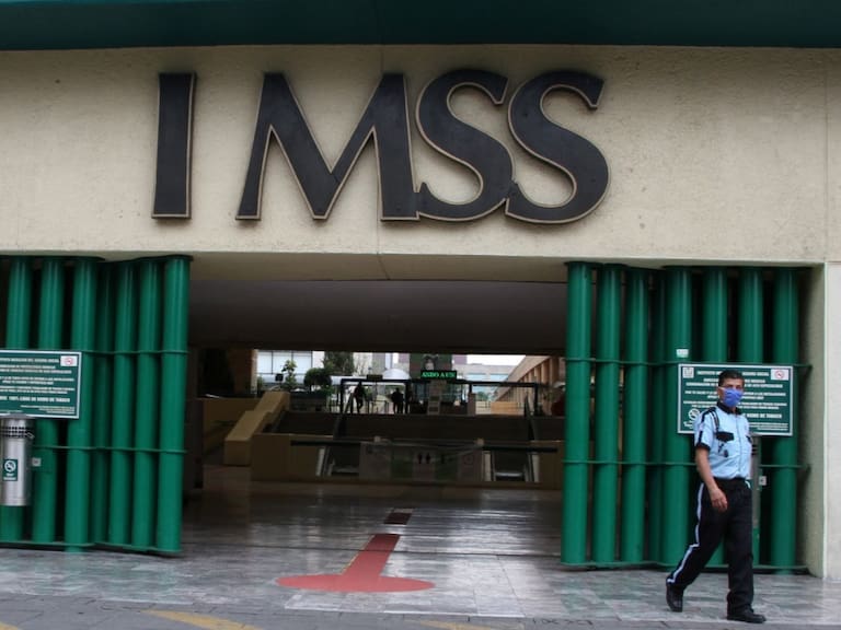 Afiliados al IMSS e ISSSTE podrán atenderse gratis en hospitales privados