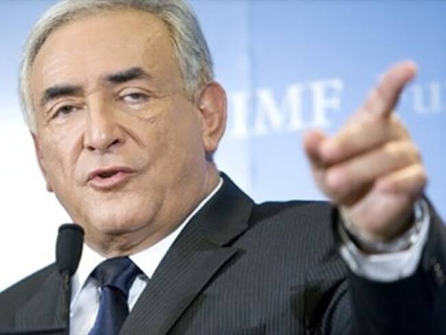 Niegan libertad bajo fianza a director del FMI