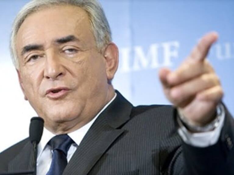 Niegan libertad bajo fianza a director del FMI