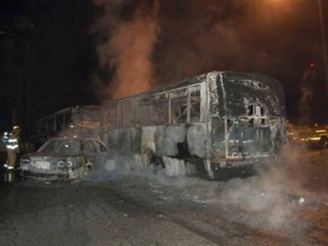 Reportan nuevos enfrentamientos en Michoacán