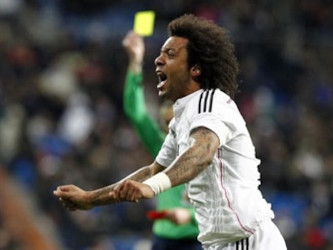 Sancionan los comités de la FEF a Marcelo; el TAD podría salvarle