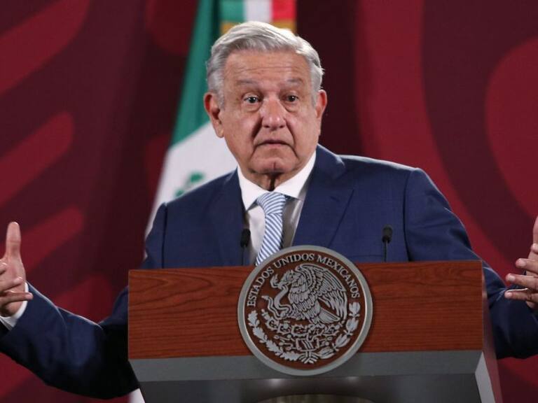 Filtración de documento sin testar del caso Ayotzinapa fue de mala fe: AMLO