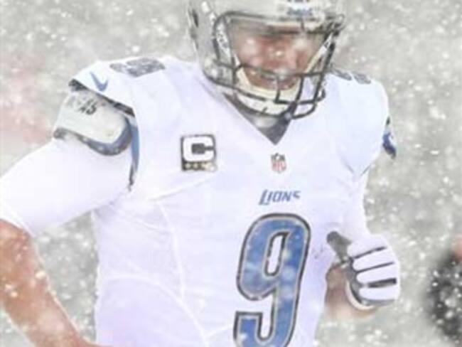 En la NFL todos están más que listos. Deportes con Leopoldo de la Rosa