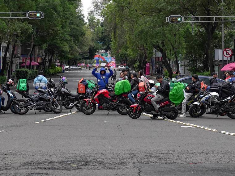 Reforma laboral para plataformas digitales