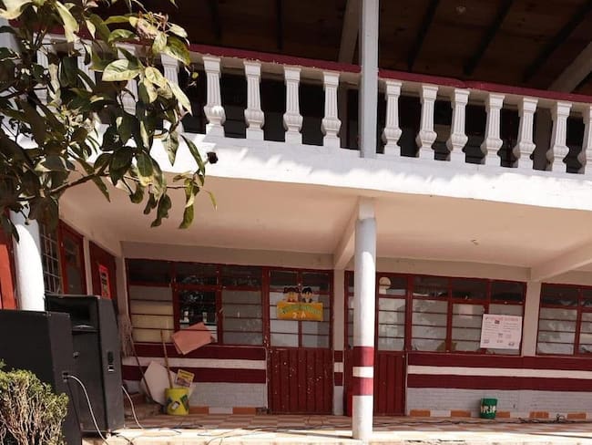 Niño de 7 años se suicida por acoso escolar en Zacatlán de las Manzanas, Puebla