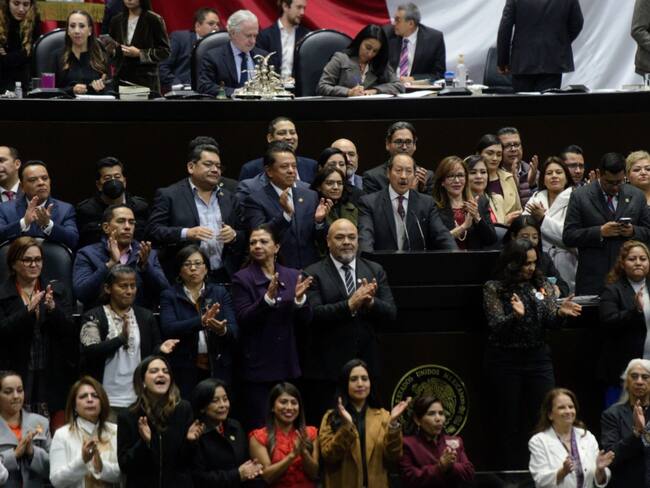 Morena plantó 'regalos' al Verde y PT en Plan B de reforma electoral