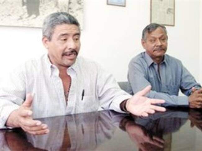 Exigen a México cumplir fallo de CIDH a favor de campesinos