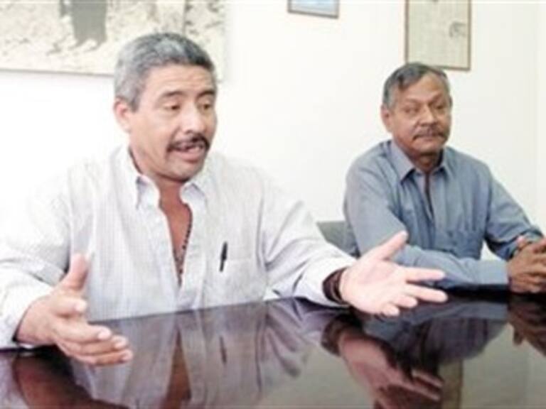 Exigen a México cumplir fallo de CIDH a favor de campesinos