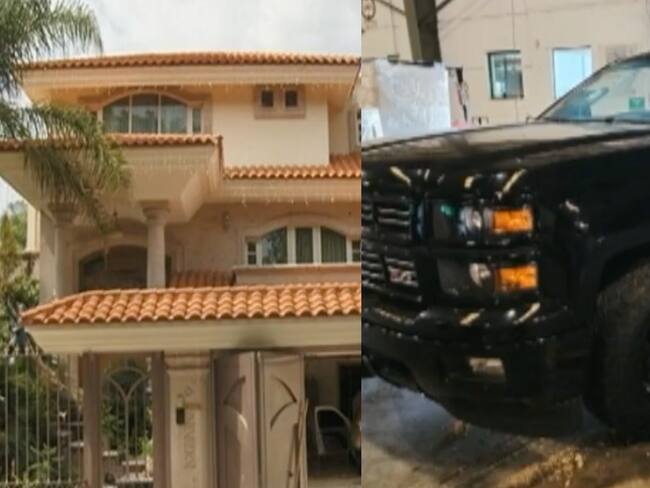 La subasta del INDEP en 2025: ¿De dónde provienen los bienes que se subastarán en línea?