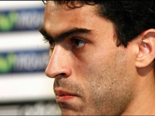 Convocan a Nery Castillo para duelo ante PAOK