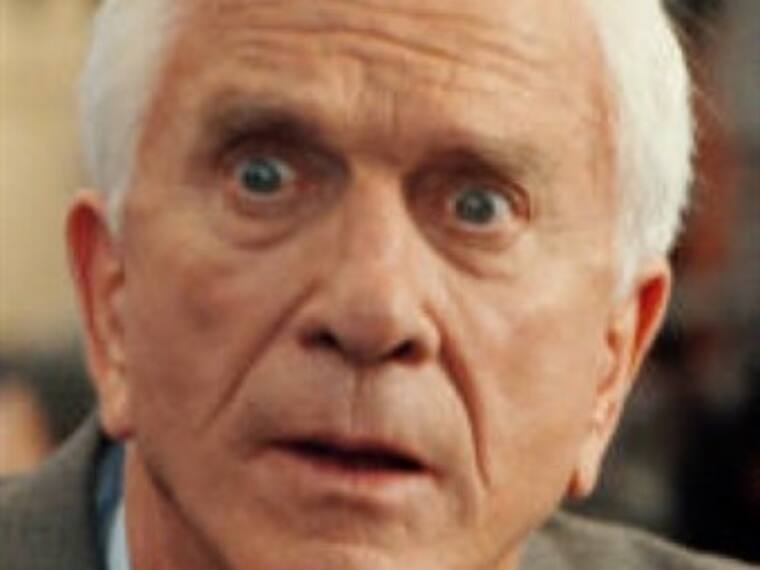 Murió protagonista de ¿Y dónde está el piloto?