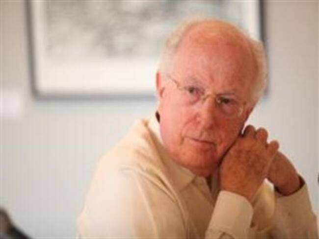 Se aproxima homenaje para el poeta mexicano Jaime Labastida