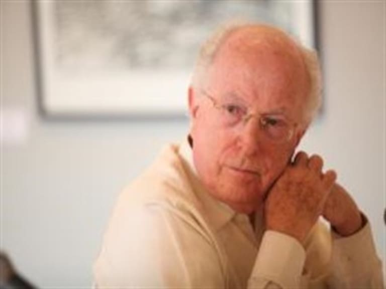 Se aproxima homenaje para el poeta mexicano Jaime Labastida