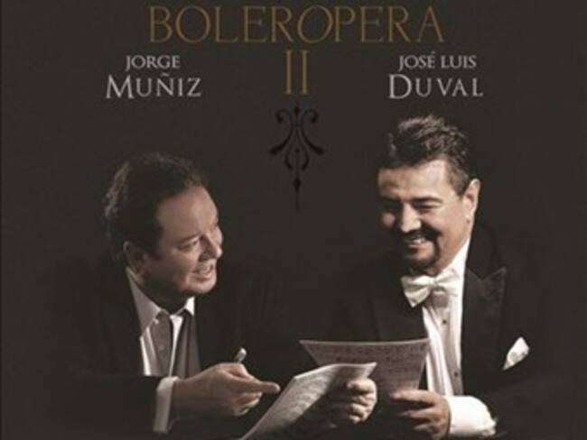 Presentan la ‘Boleropera II’ en ‘El Mañanero’