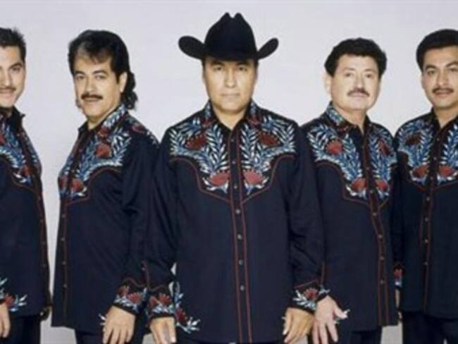Piden Los Tigres del Norte que Obama frene deportaciones