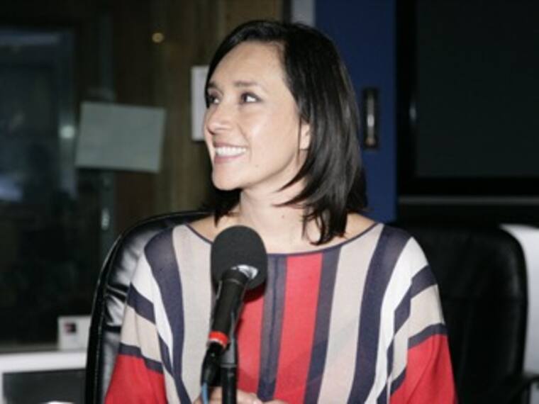 ¡Felicidades Karla Iberia por ser ganadora en los Premios Ondas 2015!