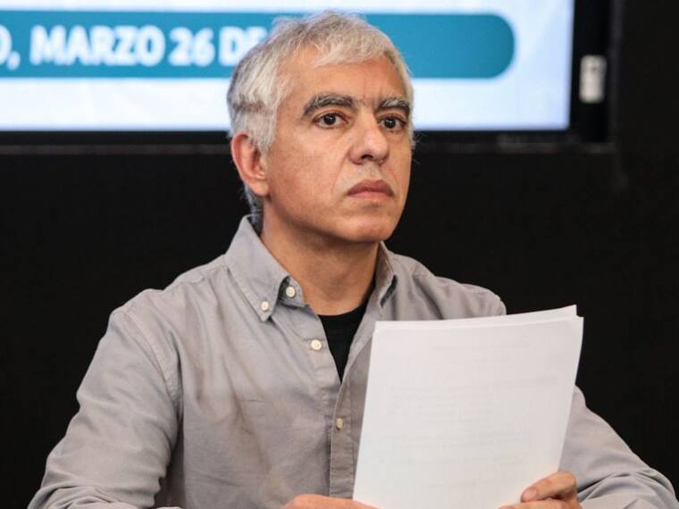 Tribunal electoral quiere poner freno al Frente Amplio