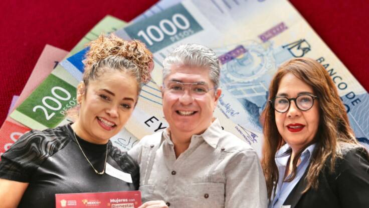 Mujeres Bienestar Edomex 2026: Inician visitas a domicilio para actualizar datos de beneficiarias