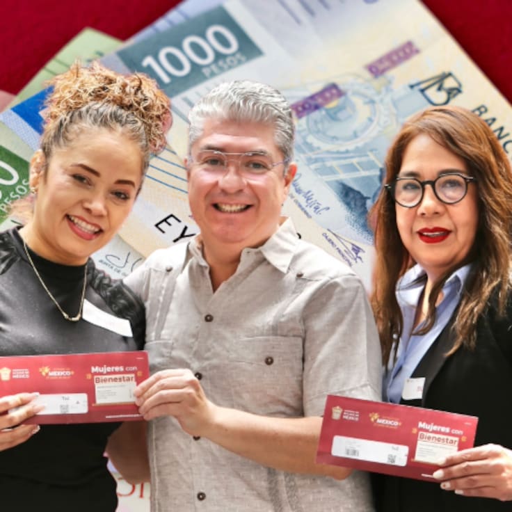 Mujeres Bienestar Edomex 2026: Inician visitas a domicilio para actualizar datos de beneficiarias