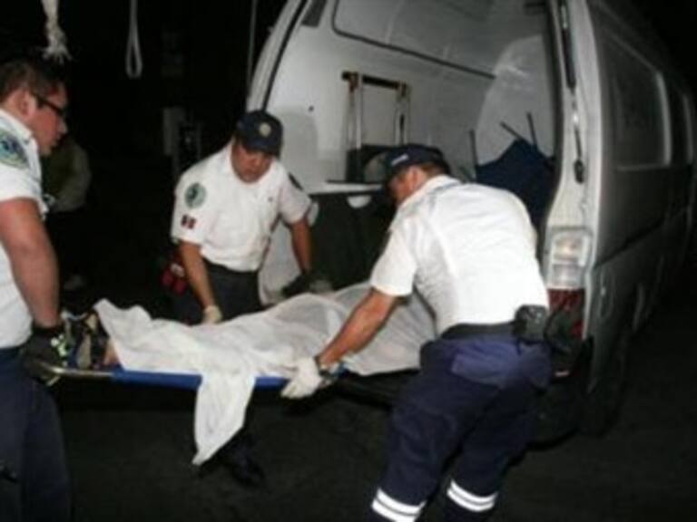 Analiza PGJDF videos del lugar donde fue asesinada una mujer en Coapa