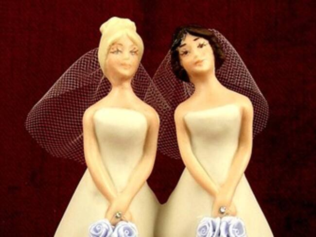 Avalan en Washington matrimonio de parejas del mismo sexo