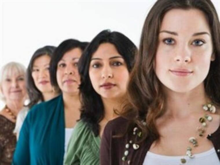 ¿Cómo es ser mujer, mamá, política, esposa, en México?