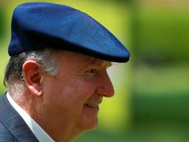 Es Manuel Lapuente nuevo técnico del Puebla