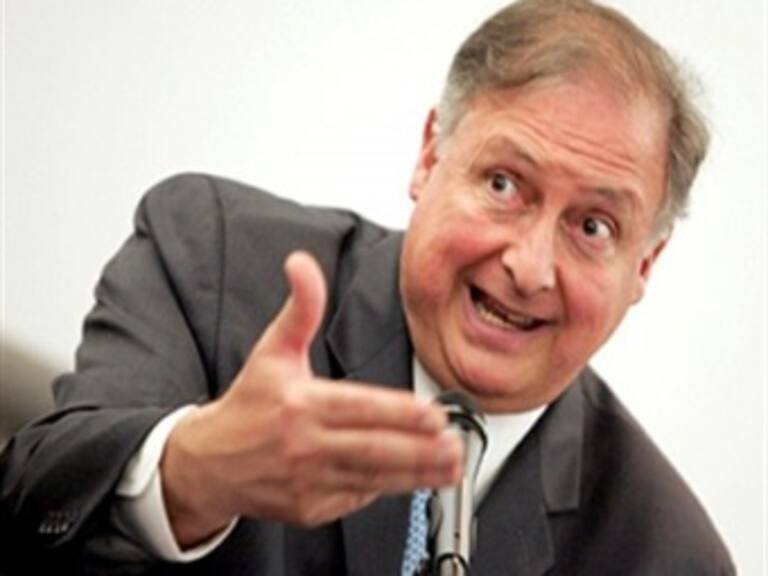 Llama Coparmex a rechazar alza de impuestos