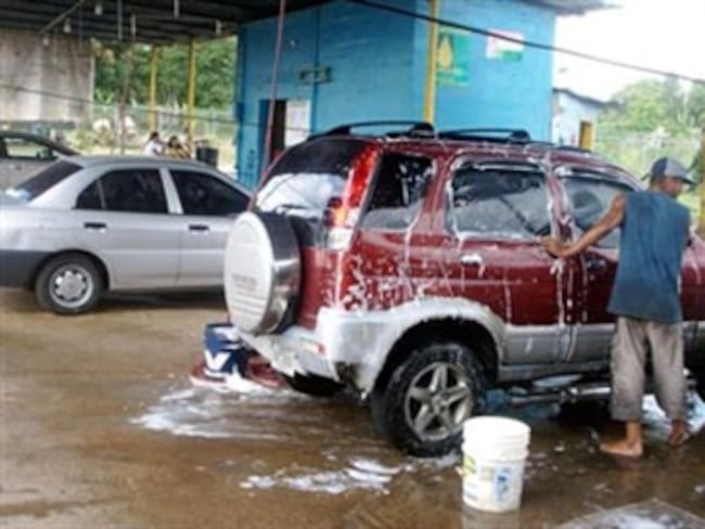 Asesinan a 15 lavacoches en Nayarit