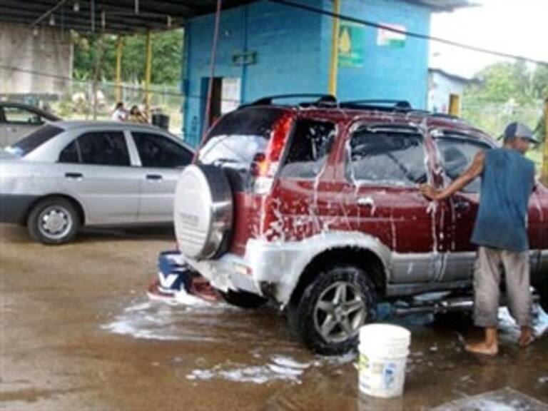 Asesinan a 15 lavacoches en Nayarit