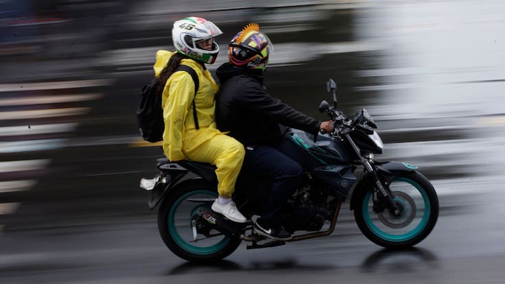 Verificación para motocicletas en CDMX: esto cambiaría para miles de motociclistas
