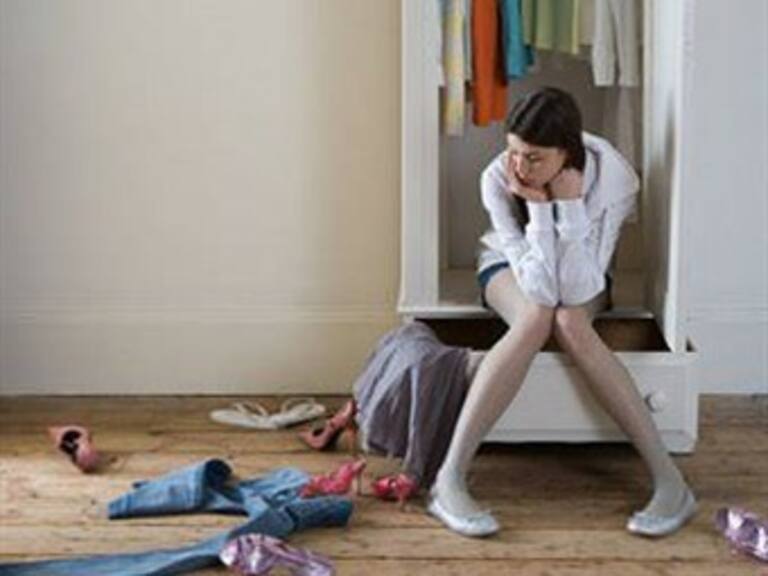 ¿Eres de las que abren su closet y dicen: ‘no tengo nada qué ponerme’?